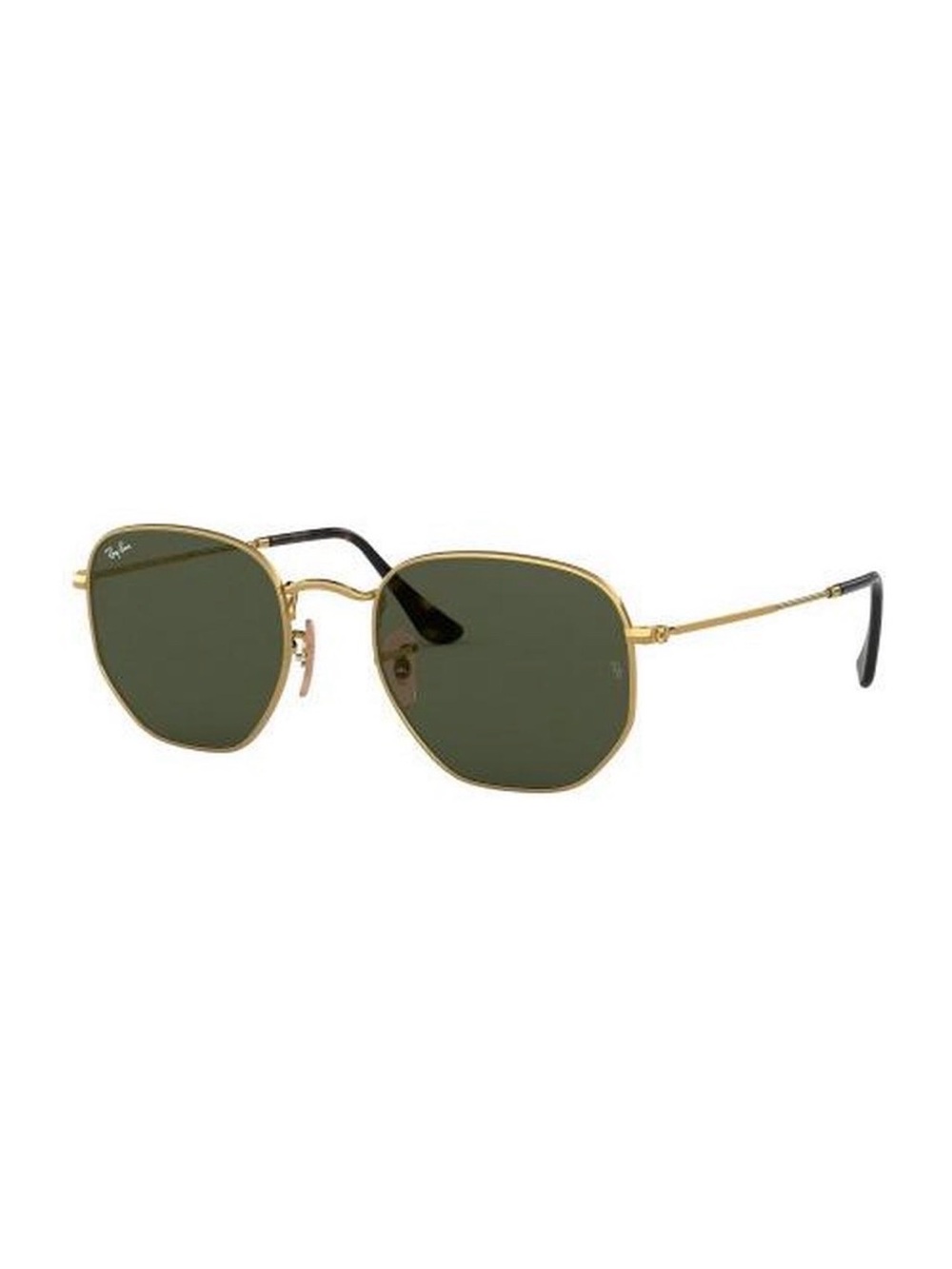 Ray-Ban Gold Frame Women’s Sunglasses